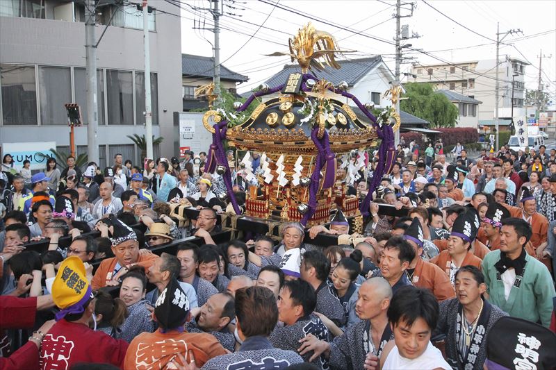 八雲祭