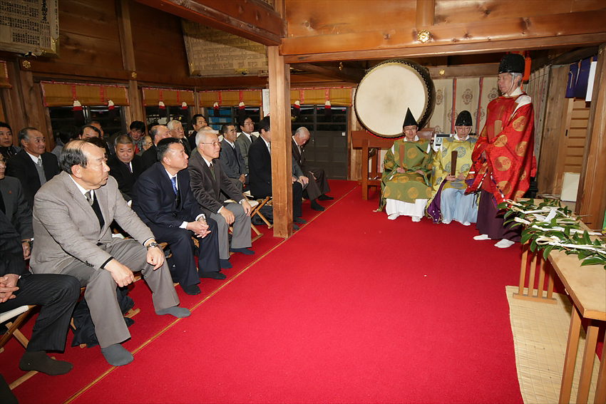 平安祭