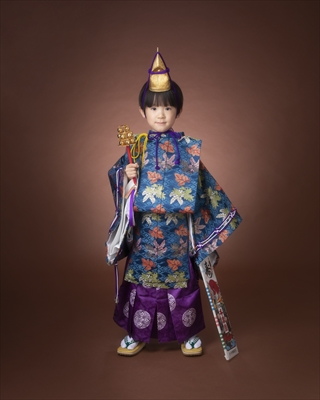 稚児スタジオ