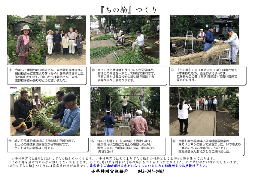 ポスター